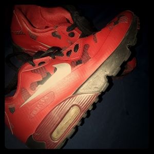 Nike air max 90 sneakers